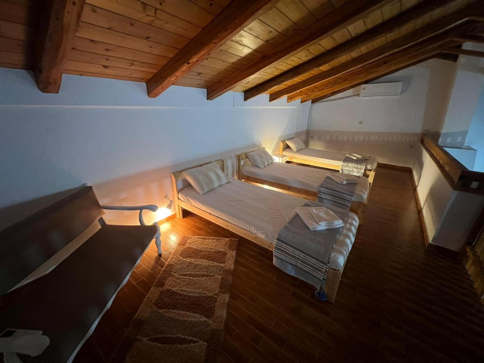 Villa Evgenia Geni  Room photo